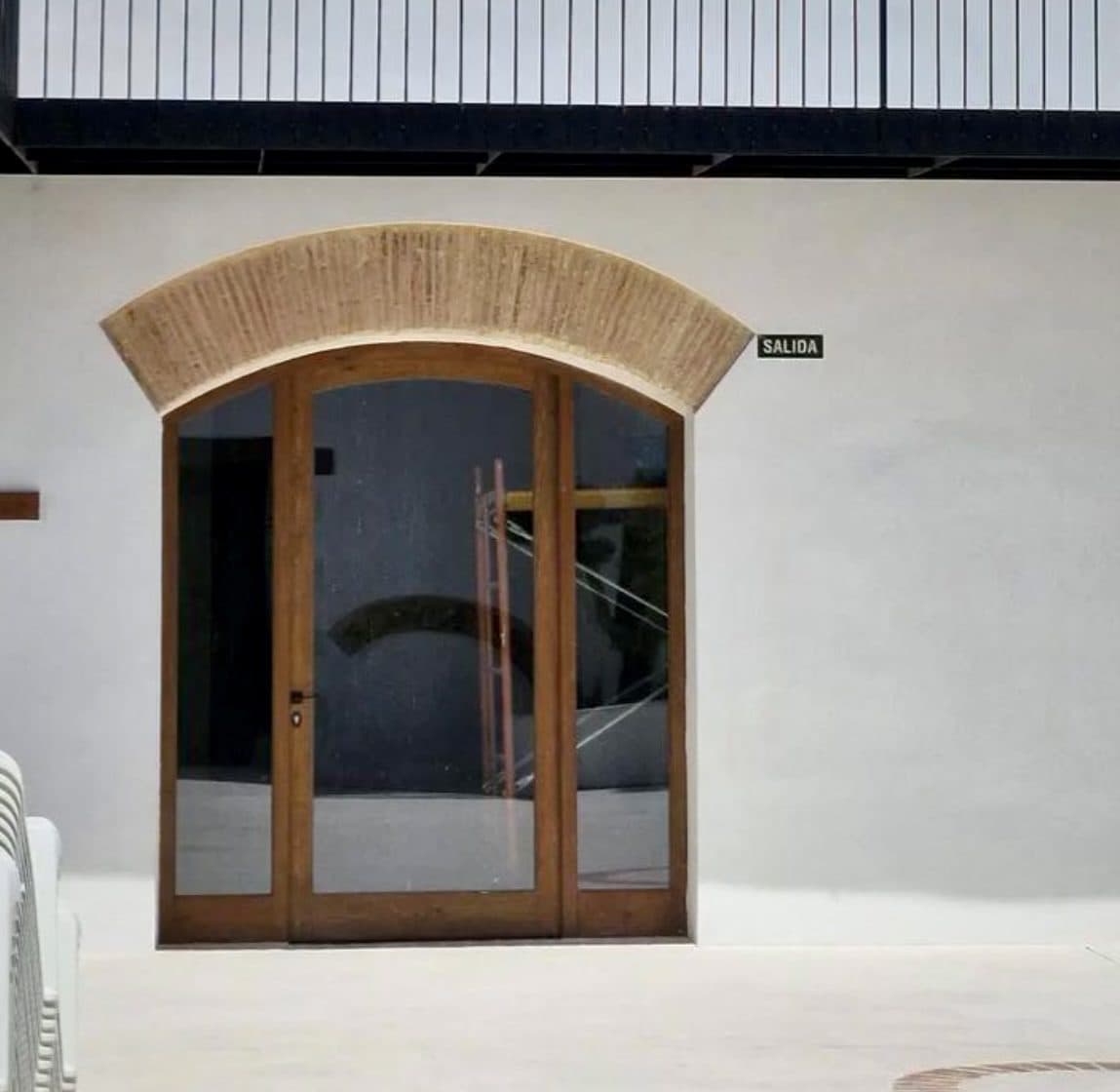 Precio de una puerta a medida