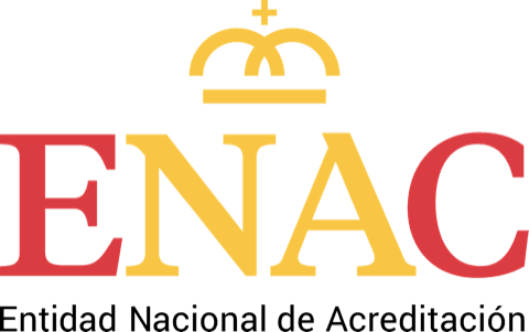 ENAC — Entidad Nacional de Acreditación